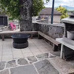 Dom wakacyjny Sejour Rustique Proche Des Estables Et Du Puy-en-velay - Fr-1-582-533