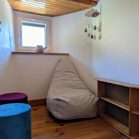 Sejour Rustique Proche Des Estables Et Du Puy-en-velay - Fr-1-582-533 Saint-Front (Haute-Loire)