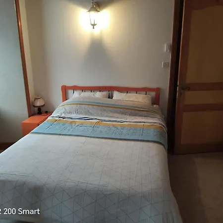 Sejour Rustique Proche Des Estables Et Du Puy-en-velay - Fr-1-582-533 * Saint-Front (Haute-Loire)