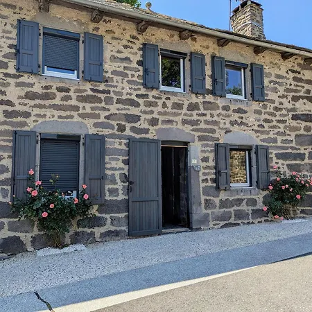 Rustique Proche Des Estables Et Du Puy-en-velay - Fr-1-582-533 Saint-Front (Haute-Loire)