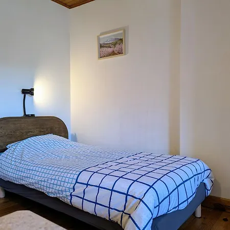 Rustique Proche Des Estables Et Du Puy-en-velay - Fr-1-582-533 Séjour à la campagne *